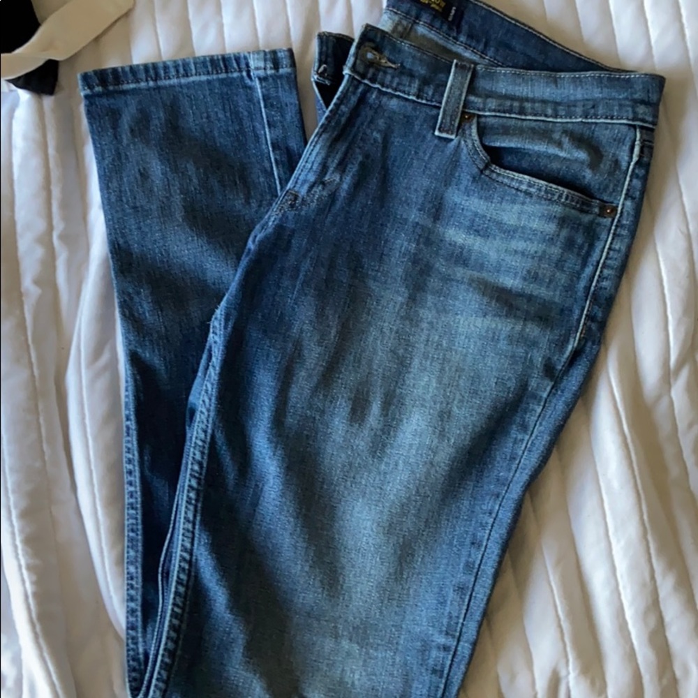 Jean
